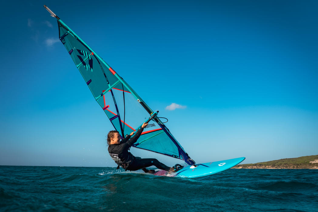 Tarifa Windsurf Coaching
