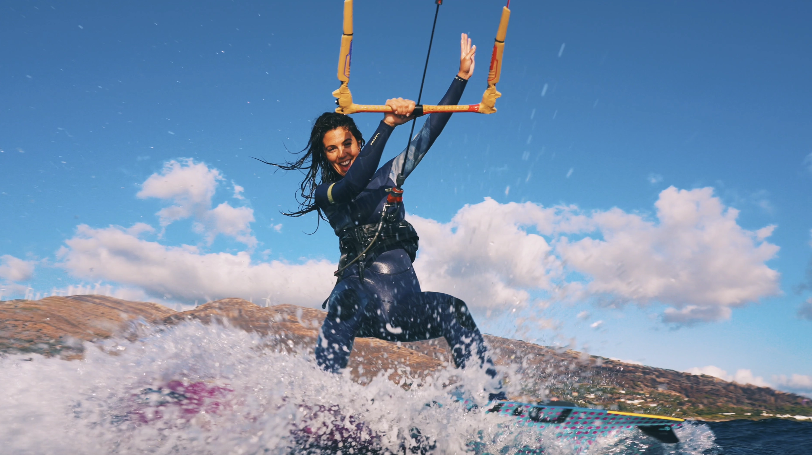 Is Tarifa a Beginner-Friendly Spot for Kitesurfing? What to Know Before You Go